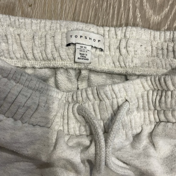 Grey Sweatpants - Picture 2 of 3